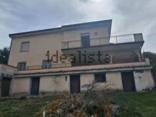 Casale in vendita a buonvicino contrada massete