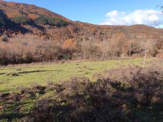 Casale in vendita a colle di tora 