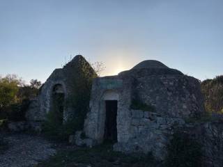 Trullo in vendita a ceglie messapica via montevicoli