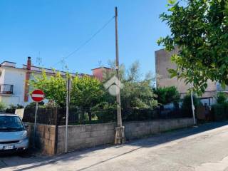 Terreno residenziale in vendita ad aprilia zona centrale