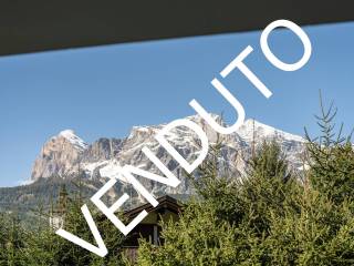 Appartamento in vendita a cortina d'ampezzo via faloria