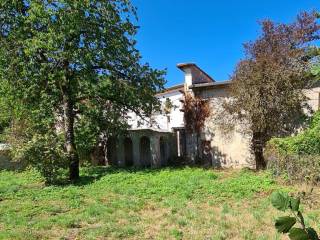 Terreno agricolo in vendita a borbona via san giuseppe