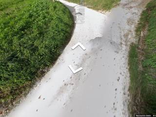 Terreno agricolo all'asta a montecarotto contrada acquaviva