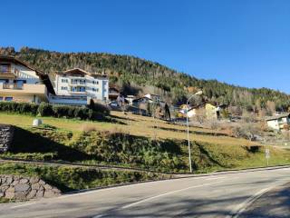 Terreno residenziale in vendita a capriana di vara, s.n