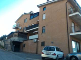 Appartamento all'asta a fermo sp239