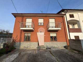 Casa indipendente in vendita a calliano via asti, 108