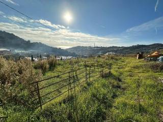 Terreno agricolo in vendita a sanremo strada ciousse