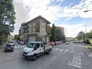 Appartamento in affitto a monza via francesco zanzi, 6