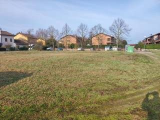 Terreno agricolo in vendita a budrio 