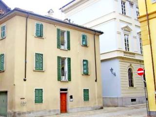 Casa indipendente in vendita a domodossola via benedetto facini, 2