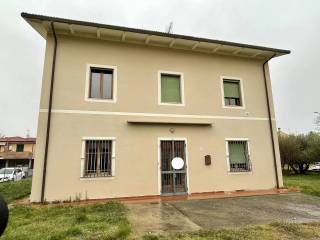 Casa indipendente in vendita ad altopascio core gori