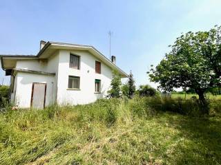 Villa in vendita a morsano al tagliamento 