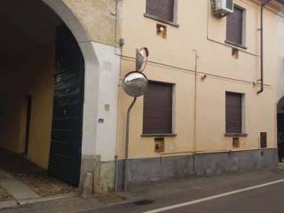 Casa indipendente all'asta a ferrera erbognone via mazzini, 10/a