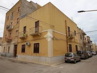 Appartamento in vendita a erice via pozzuoli, 5