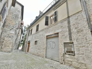 Casa indipendente in vendita ad ascoli piceno rua della volpe 6