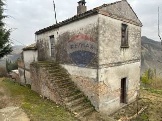 Casa indipendente in vendita a castilenti 