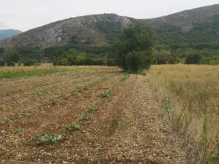 Terreno agricolo all'asta a pratola peligna ponte la torre