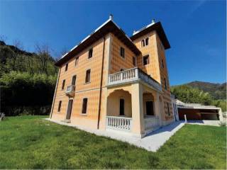 Villa in vendita a vittorio veneto via san gottardo