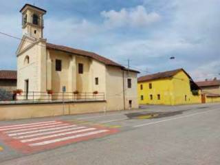 Casa indipendente in vendita a crova via guglielmo marconi