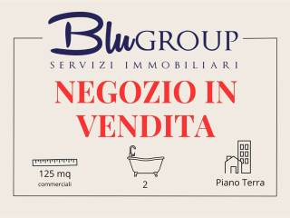 Negozio in vendita a carpi via muratori