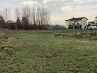 Terreno agricolo all'asta a forlì località villanova