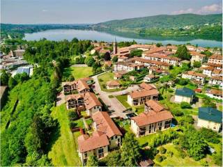 Appartamento in vendita a varano borghi via trento, 33