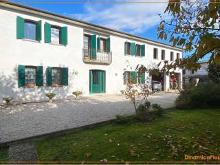 Casa indipendente in vendita a san vendemiano via ungheresca sud