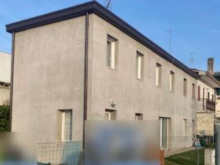 Casa indipendente in vendita a san donà di piave via passarella