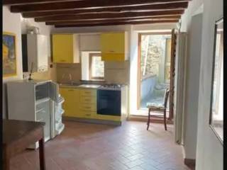 Appartamento in vendita a villafranca in lunigiana via ariberti