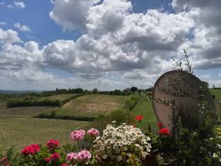 Appartamento in vendita a montepulciano via abruzzo