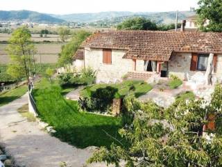 Villa in vendita a magione via dell'anguillara