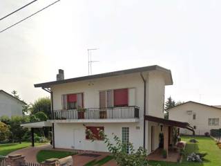 Casa indipendente in vendita a san donà di piave via degli alpini