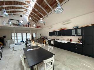 Loft in vendita a sorbolo mezzani 