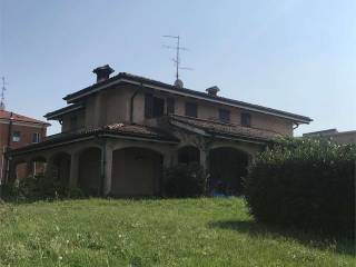 Villa in vendita a scandiano 