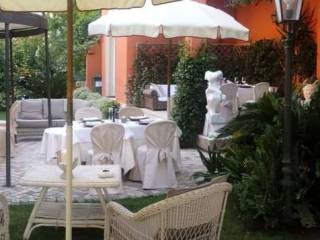 Ristorante in in affitto da privato a forte dei marmi via cesare battisti, 21