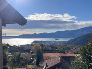 Casa indipendente in vendita a verbania 