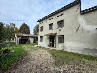 Casa indipendente in vendita a san felice sul panaro 