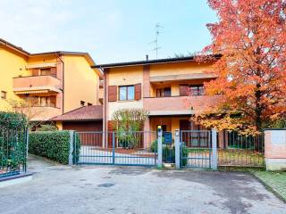 Villa in vendita a reggio nell'emilia 