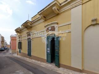 Villa in vendita a sannicola via roma