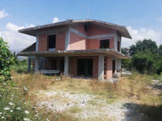 Villa in vendita a minturno via delle querce, 2