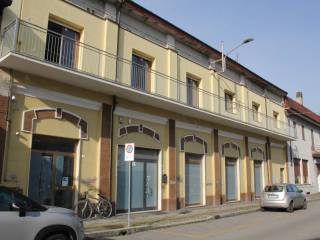 Appartamento in vendita a pizzighettone via carlo pisacane, 13