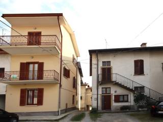 Casa indipendente in vendita a barzanò via galileo galilei, 1