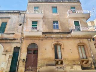 Appartamento in vendita a lecce via colonnello archimede costadura, 58