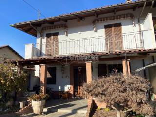 Casa indipendente in vendita a carmagnola via san giovanni