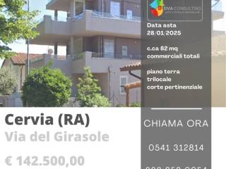 Appartamento all'asta a cervia via del girasole, 4