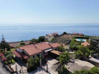 Villa a schiera in vendita a san lorenzo al mare via terre bianche, 77