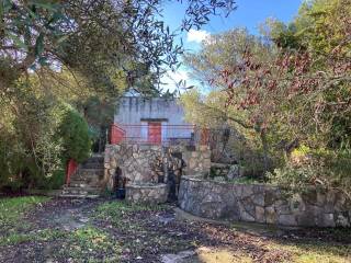 Trullo in vendita a ceglie messapica contrada selva