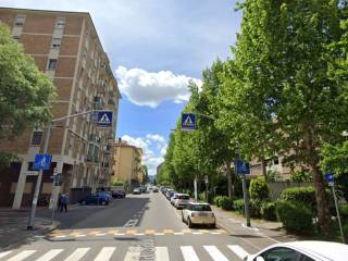 Appartamento in affitto a bologna via della salute