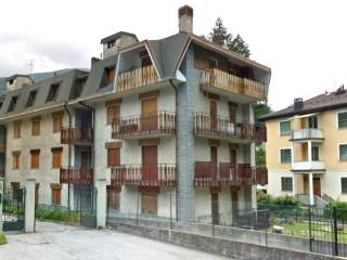 Appartamento in affitto a bardonecchia viale bramafam, 30