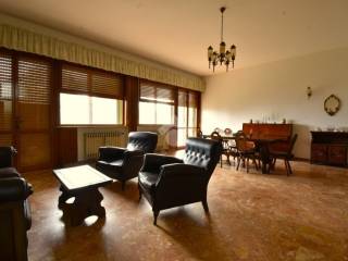 Villa bifamiliare in vendita a coriano via scuole, 9